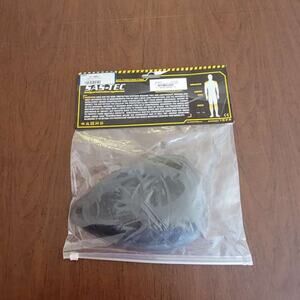 SCORPION 9107-03 PR SC 1/07 EXO SAS-TEC HIP ARMOR Protective Gear